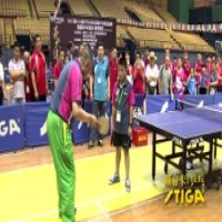 【李曉東】步法太慢跟不上擊球節(jié)奏？想要改變其實(shí)不難！