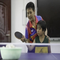 深山里的國(guó)球夢(mèng) | 球緣