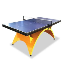 如何選購乒乓球臺[最新攻略]