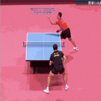 看完準(zhǔn)能漲球！怎么對(duì)付不同打法的選手？