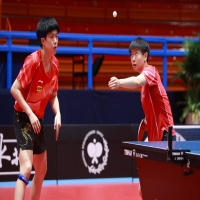 薩格勒布站30日直播賽程，王楚欽孫穎莎內(nèi)戰(zhàn)林高遠(yuǎn)王藝迪