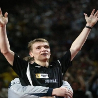 施拉格-曾經(jīng)世乒賽男單冠軍，究竟有多強(qiáng)？以及近況！