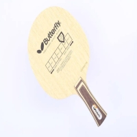 想了解蝴蝶球板，一定試試這三種“本命結(jié)構(gòu)” | 乒乓裝備 