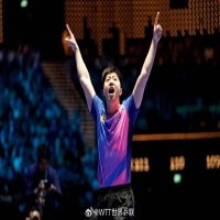 36歲馬龍奪冠一戰(zhàn)引爆乒乓圈！許昕丁寧劉國(guó)正感慨，著名演員都忍不住發(fā)文