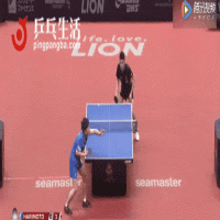 無(wú)論長(zhǎng)短，對(duì)付下旋球，無(wú)外乎這6種方法！