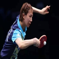 直板名將三連敗出局！韓國黑馬3-2險(xiǎn)勝世界冠軍，首次挑戰(zhàn)王曼昱 