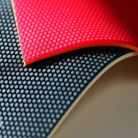 正膠怎么選？小編為你推薦這幾款 | 乒乓裝備 