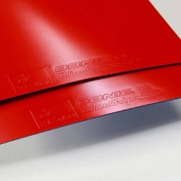 盤點(diǎn)多尼克Blue Grip全明星陣容，哪款能夠“緊握”你的心 | 乒乓裝備 