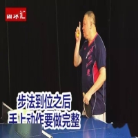 看視頻：搓球+拉球進(jìn)攻，業(yè)余高手必會(huì)的戰(zhàn)術(shù)套路！ 