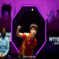 王楚欽能夠擊敗樊振東奪冠，這項技術(shù)功不可沒！