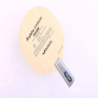 乒乓裝備Q&A：無機(jī)膠水可以增加套膠彈性嗎？ 