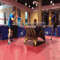 3個(gè)重點(diǎn)，帶你摸清反拉上旋球，專業(yè)隊(duì)都這么練！