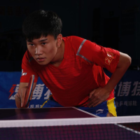 王開(kāi)、高云嬌、黃晨、濕父這些知名乒乓球網(wǎng)紅們，究竟是啥水平？