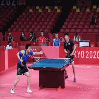 從一三五板銜接看樊振東的“厚實(shí)” | 拆招解式 