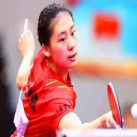 大爆冷！陳熠慘遭13歲張本美和橫掃！4勝國乒！附視頻+直播表