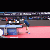 林昀儒的連續(xù)三招神來之筆 | 名將賞析 