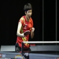 伊藤美誠出局！王曼昱帶傷3-2絕殺 再戰(zhàn)孫穎莎！一天4勝讓人心疼！