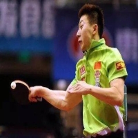 腿腰發(fā)力訓(xùn)練這些方法，你的弧圈球拉得更爆、更專業(yè)！ 