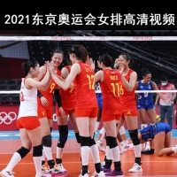2021東京奧運會女排高清視頻256G (4個64） U盤