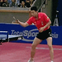 最實用的20個乒乓球技術(shù)心得，會50%以上就是高手 