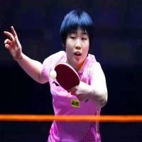 爆大冷！國乒新星0-3一輪游！曾擊敗世界冠軍！附WTT直播+賽程表 