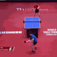 “吸”乒乓，讓你打球更快樂！