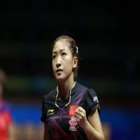 十年，劉詩(shī)雯直面殘酷與熱愛(ài)|乒乓世界