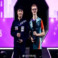 朱雨玲奪冠！勒布倫主場(chǎng)封王，大藤內(nèi)戰(zhàn)一串三，張本兄妹飲恨亞軍！