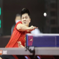 乒乓技術(shù)Q&A：反手位急長球接不好，怎么辦？ 