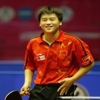 真棒！38歲郝帥再橫掃日本世界冠軍！平野美宇感染新冠痊愈回歸賽場！ 