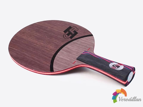 勢(shì)大力沉:斯蒂卡紅黑碳王7.6性能測(cè)評(píng)