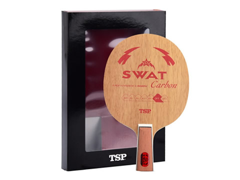 張揚(yáng)與內(nèi)斂并存:tsp swat carbon底板測(cè)評(píng)