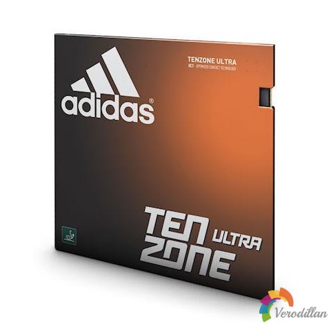 adidas阿迪達斯tenzone ultra進口套膠實戰(zhàn)測評