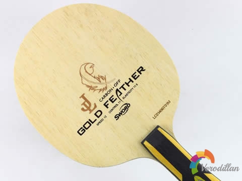 國產(chǎn)碳纖底板里程碑:世奧得金羽測評報告