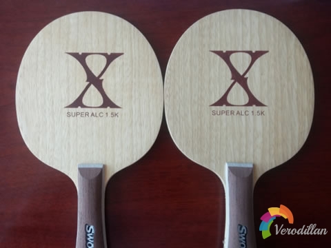 世奧得Super X/斯蒂卡clcr對(duì)比測(cè)評(píng)