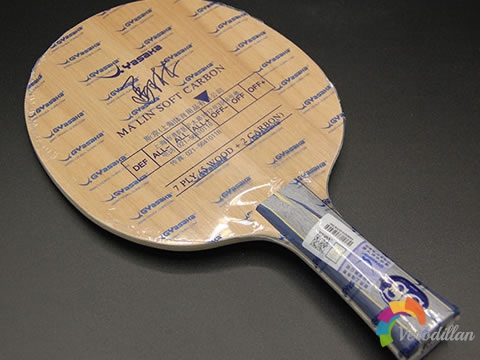 旋轉(zhuǎn)強(qiáng)上手穩(wěn):亞薩卡馬琳軟碳測評