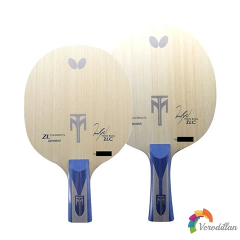 蝴蝶波爾ZLC,波爾精神,水谷隼底板對比測評