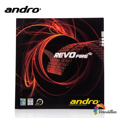 岸度(andro)革命之火套膠怎么樣[實(shí)戰(zhàn)測(cè)評(píng)]