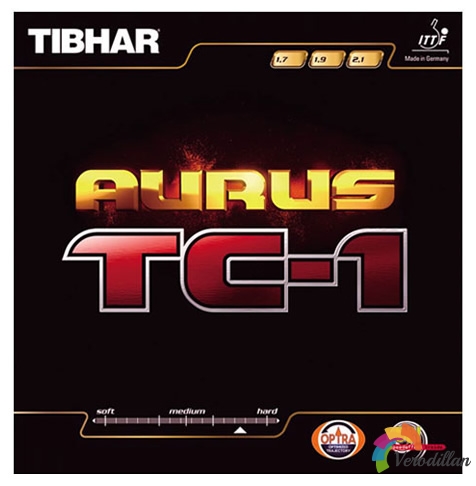 挺拔AURUS TC-1套膠怎么樣[實戰(zhàn)測評]