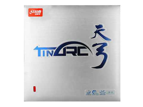 紅雙喜天弓1動態(tài)性能測評及搭配建議