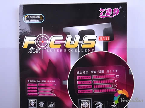 [實戰(zhàn)解碼]友誼729焦點2各性能測評