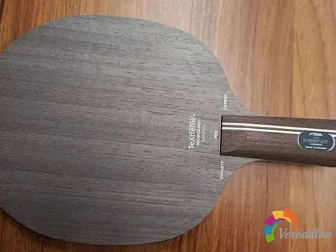 [試打測(cè)評(píng)]斯蒂卡碳素王朝黑標(biāo)怎么樣