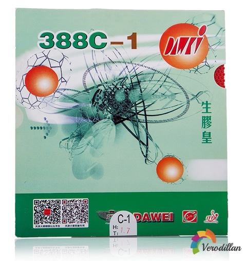 大維388C-1套膠怎么樣[實戰(zhàn)測評]