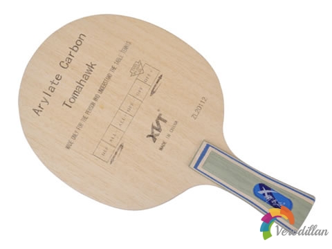 郗恩庭戰(zhàn)斧底板測評報告