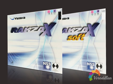 [試打測評]亞薩卡rakza X(威力x)手感怎么樣