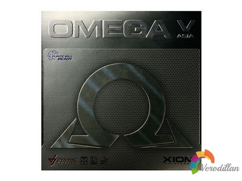 約球神器:驕猛歐米茄5亞洲版試打測(cè)評(píng)