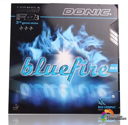 多尼克藍(lán)火M2套膠怎么樣[實(shí)戰(zhàn)測評(píng)]