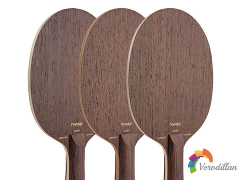 氣勢蓬勃:斯蒂卡傳奇7直拍深度測評