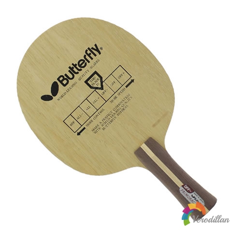 蝴蝶普木底板簡(jiǎn)要測(cè)評(píng)報(bào)告