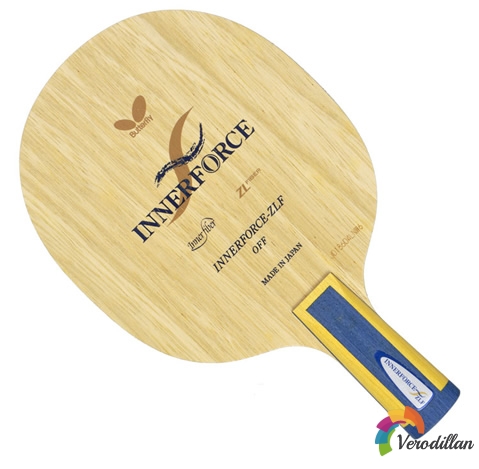 蝴蝶INNERFORCE-ZLF底板怎么樣[實(shí)戰(zhàn)測(cè)評(píng)]